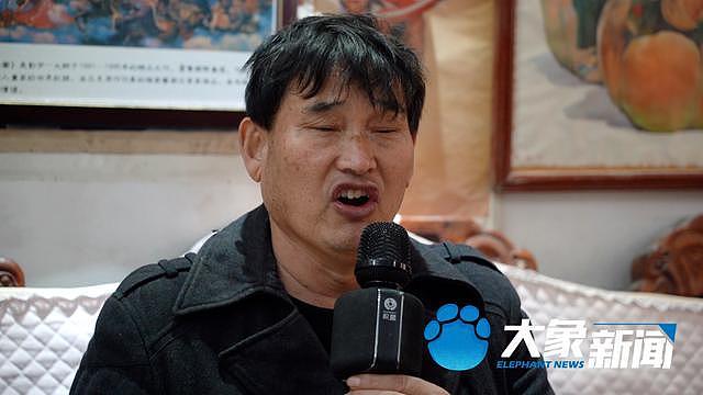 “大衣哥”反击网暴：前前后后借出去100多万，要不回来了（组图） - 16