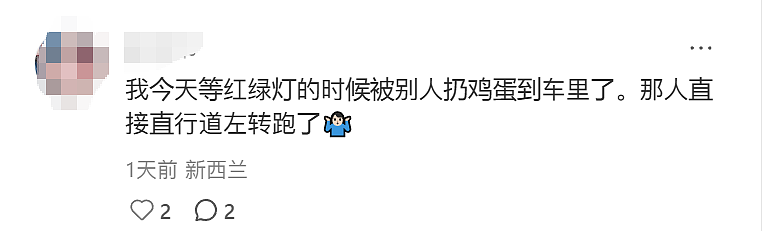中国留学生在奥克兰市中心被打!“感觉被新西兰骗了……为了签证,只能忍”(组图) - 11