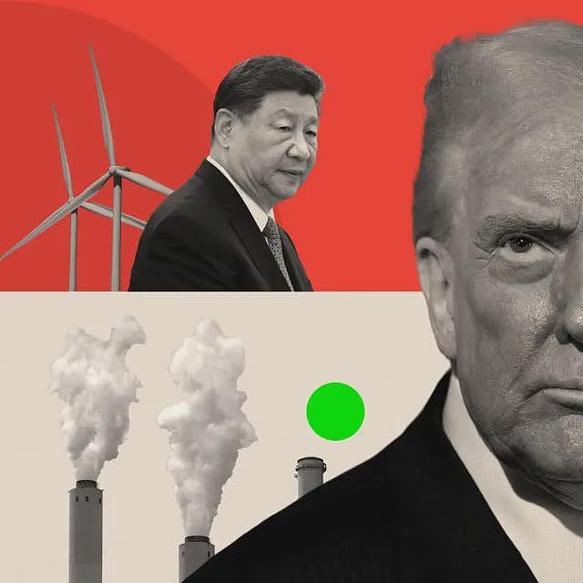 外媒：习跟特朗普都不去，COP30开来还有意义吗（组图） - 1