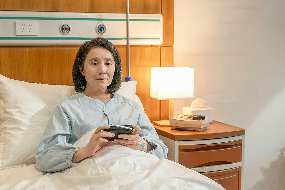 在天津，免费帮人下葬的女人（组图） - 15