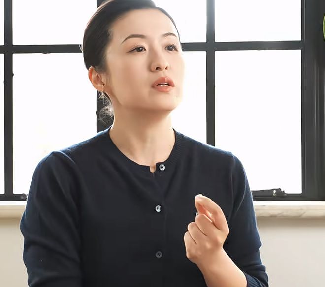 古二录音被忽略的细节!秦雯闺蜜歧视妇女,业内编剧还在嫌弃观众(组图) - 8