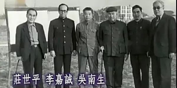 裸捐2000亿，李嘉诚扶棺，一生无房无车的“最穷富豪”，谁还记得他？（组图） - 16