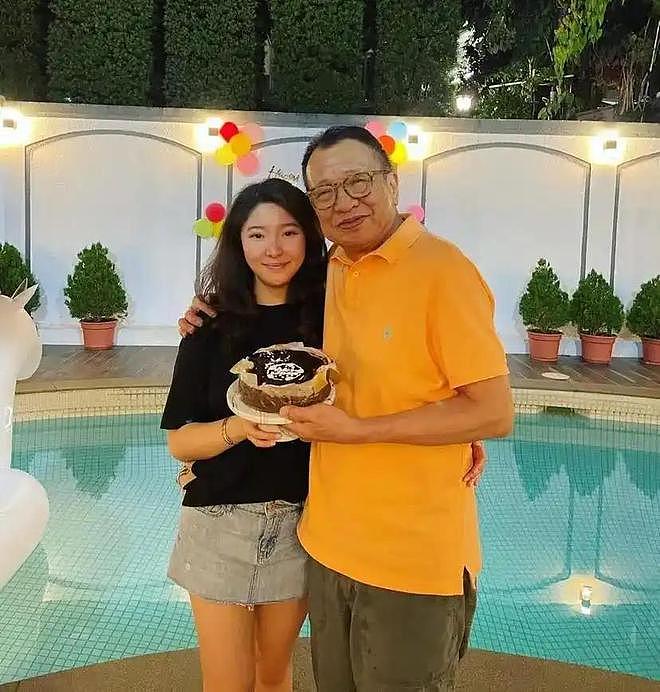 许绍雄葬礼设公祭时段，开放公众致意，曝他去年查出肾脏有肿瘤（组图） - 7