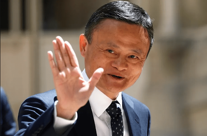 马云妻子豪掷2500万美元买下伦敦前意大利大使馆，家族海外房产版图再扩大（组图） - 12