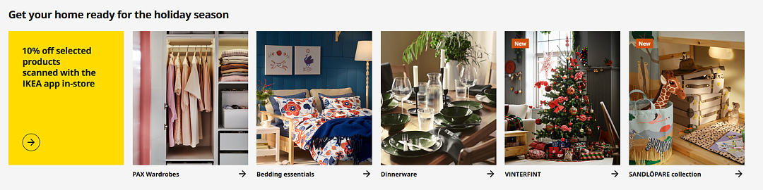 抓紧！【IKEA】宜家澳洲双11特卖继续（组图） - 2