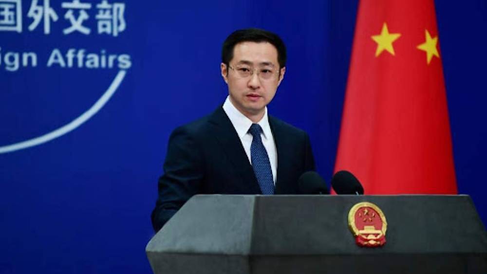 欧盟拟禁华为中兴设备！中国外交部：泛政治化损人不利己（组图） - 2