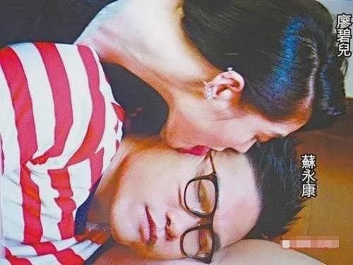 知名男星出轨？入赘豪门不知感恩，老婆力挺破除传闻？（组图） - 26