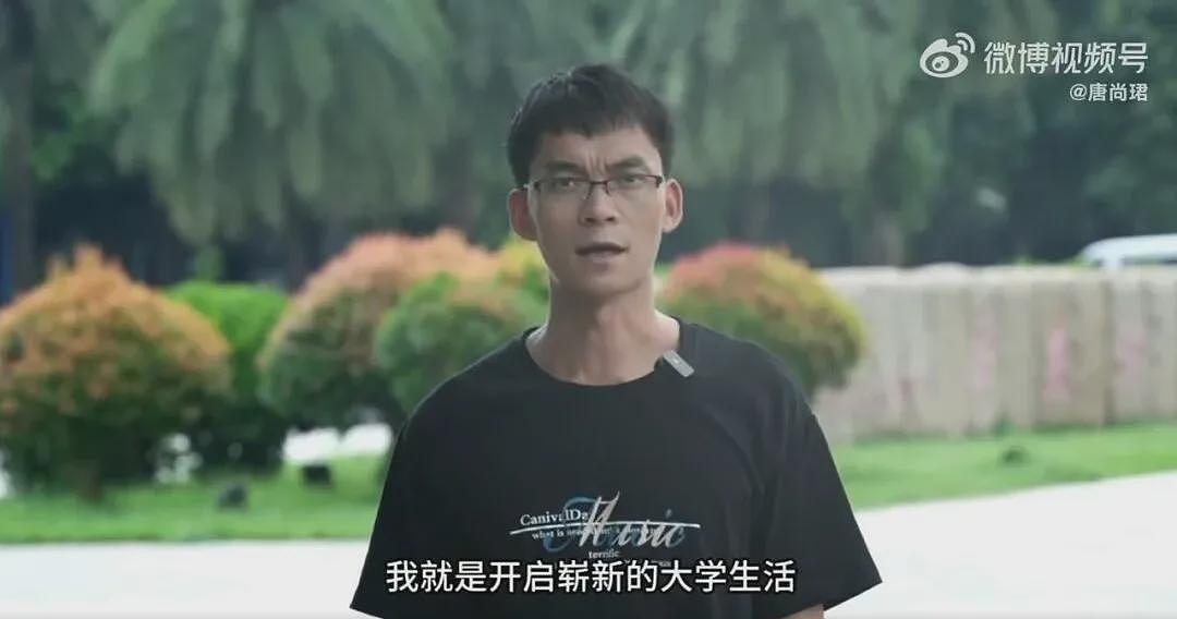 高考16次的唐尚珺直播带货，网友们决定不笑他了（组图） - 15