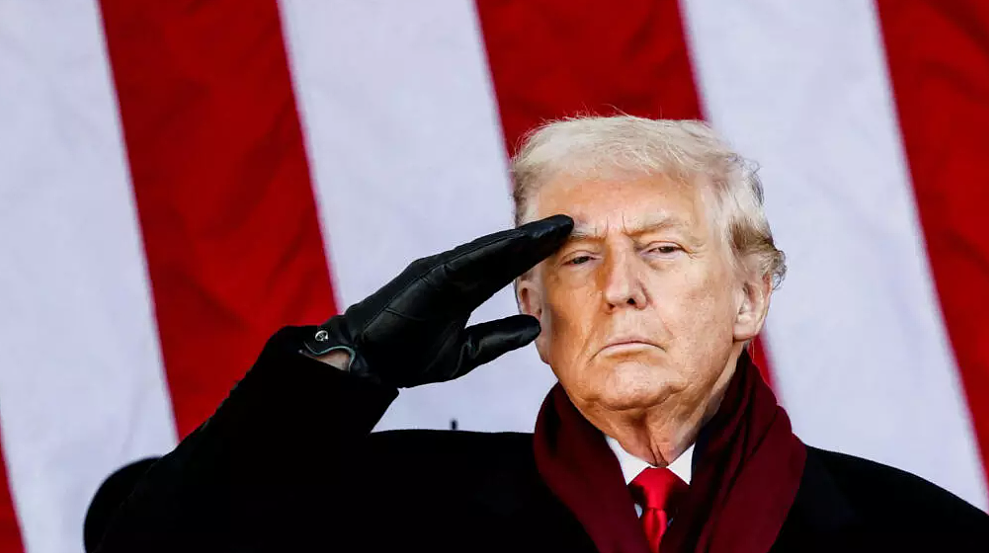 特朗普称需要60万中国学生，MAGA：为何要培养对手（图） - 1