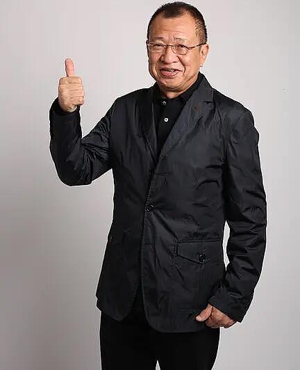 许绍雄葬礼设公祭时段，开放公众致意，曝他去年查出肾脏有肿瘤（组图） - 2