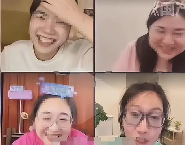 女子高铁堵道后续:知情人透原因,女子正脸被扒黑皮胖脸,已社死(视频/组图) - 17