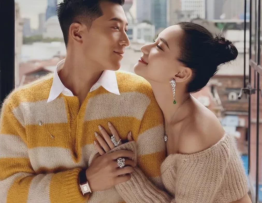 窦骁何超莲澳洲甜蜜度假，打脸婚变传闻！婚戒不离手力证情不变（组图） - 8
