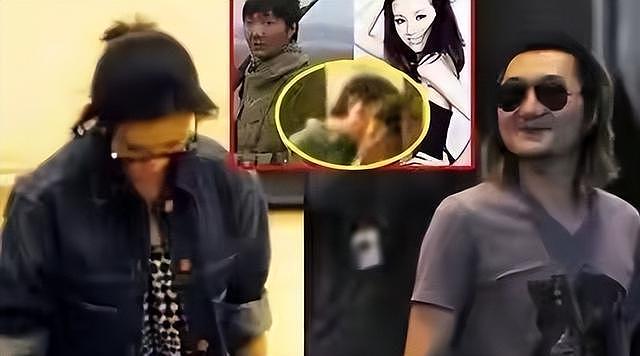 离婚13年,官宣新喜讯的潘粤明,早已是董洁“高攀不起”的存在!(组图) - 12