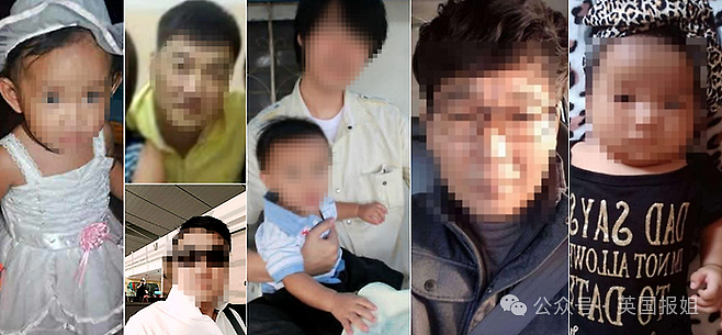 炸裂！韩国男性在菲律宾留下5万名混血儿后失联，多人照片被公开（组图） - 2