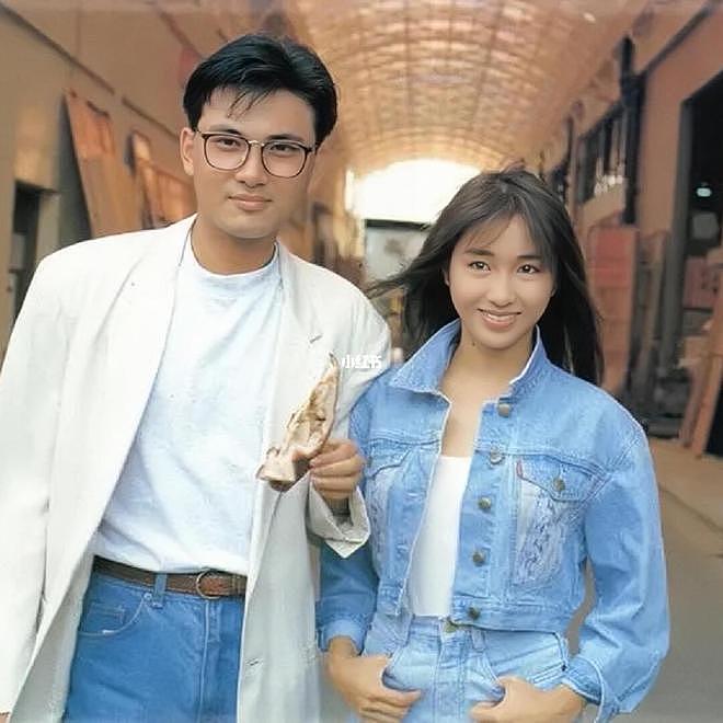 罕见露面的黎姿：曾被张柏芝怒赞最美，事业第二春时退圈后悔吗（组图） - 17