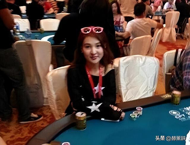 二度入狱的郭美美！终为“无知”付出代价（组图） - 5