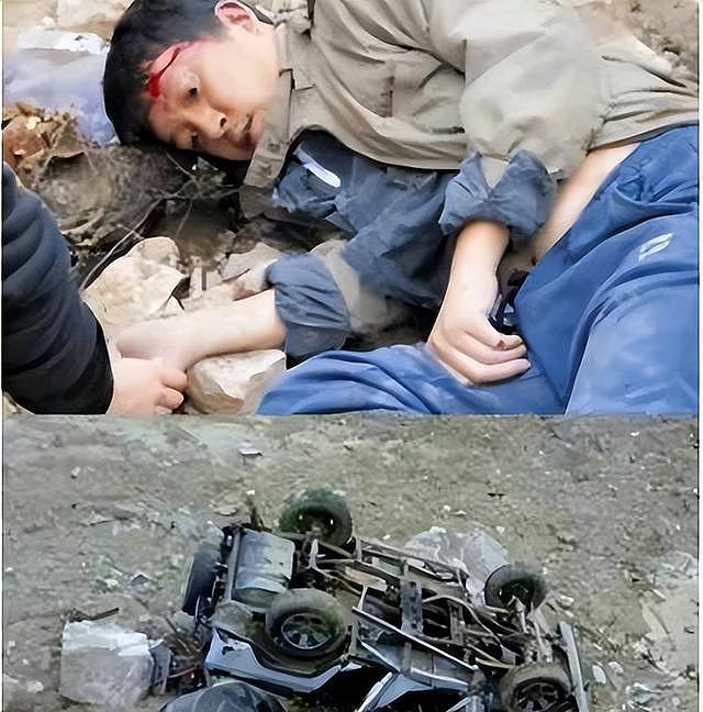 离婚13年,官宣新喜讯的潘粤明,早已是董洁“高攀不起”的存在!(组图) - 9