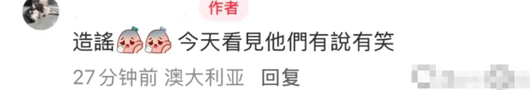 窦骁何超莲澳洲甜蜜度假，打脸婚变传闻！婚戒不离手力证情不变（组图） - 10