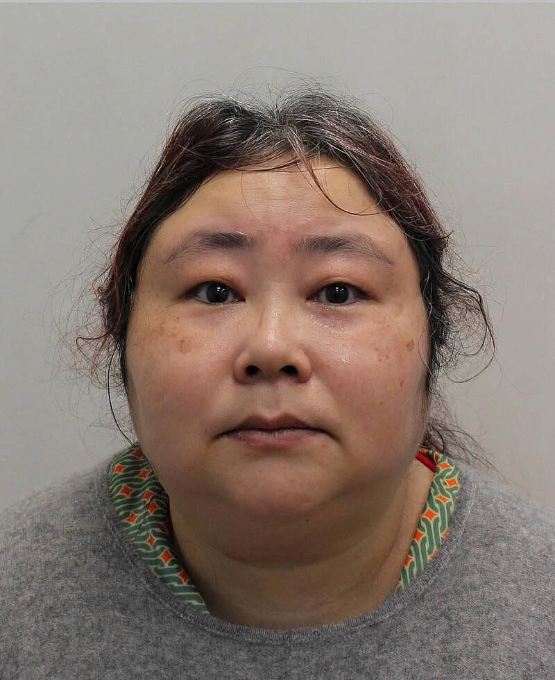 英国最大洗钱案宣判!中国主谋想当小国女王,曾想用沈殿霞照片当证件照(图) - 1