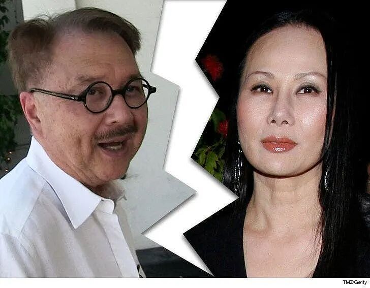 比邓文迪还狠！她离婚拿走亿万豪宅，光古董就5000w美金…（组图） - 33