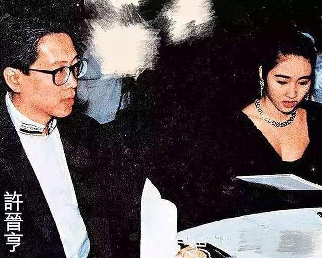 罕见露面的黎姿：曾被张柏芝怒赞最美，事业第二春时退圈后悔吗（组图） - 16