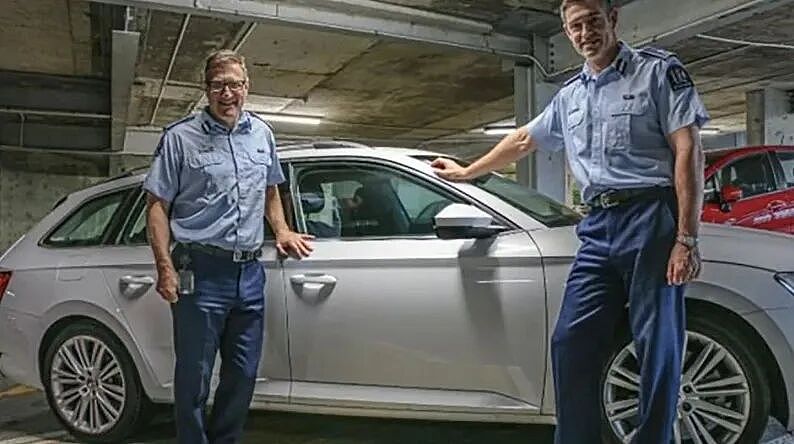 新西兰警界爆炸性丑闻:腐败、恋童、出轨!前高层全“翻车”,150页调查书揭露潜规则(组图) - 5