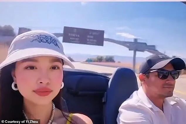 “鹰眼”杰瑞米·雷纳疑似性骚扰中国女导演?铲雪车事故刚好,搞这么大瓜(组图) - 4