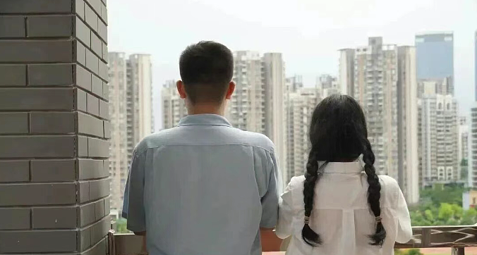 高考女状元用100多同学真名幻想“桃色”小说，官方调查露骨情节闹大了…（组图） - 12