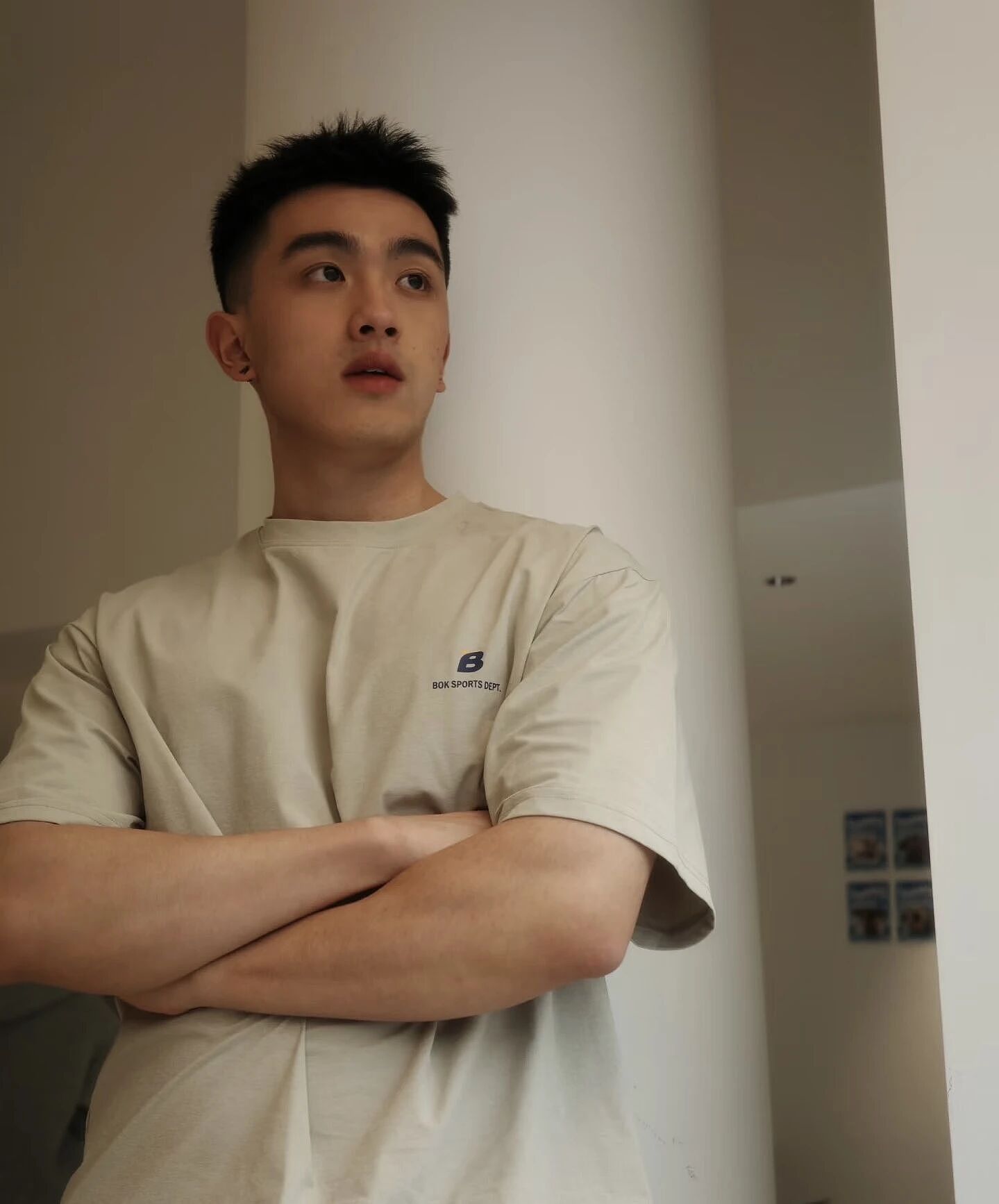 【帅哥】毫无抵抗力！！！比肌肉男更香的是是“奶狗人夫感”（组图） - 4