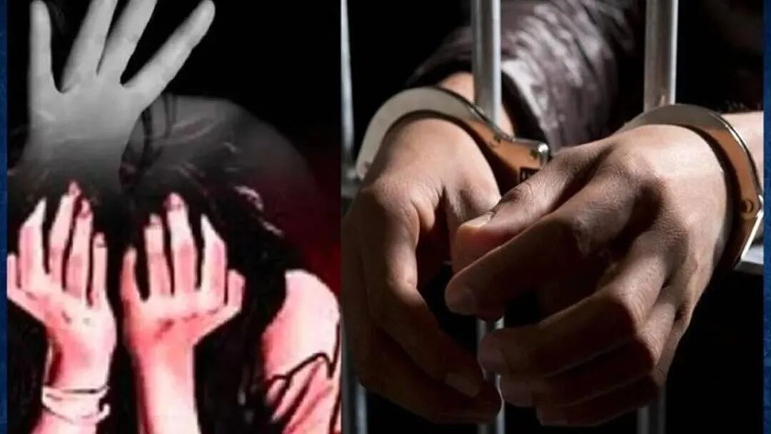 印度女子被轮奸打官司三年无果，正准备和解时，又再被嫌犯的律师强奸...（组图） - 18