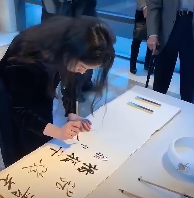 翁帆杨振宁婚后有过三次争吵:但让人看了却很甜蜜(组图) - 5