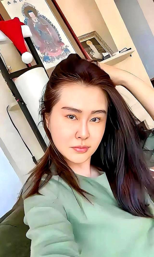 王晶撕开王祖贤隐退遮羞布：为情所伤是假的，她只是想活回自己（组图） - 4