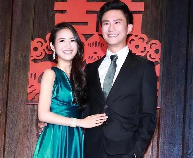 两地生活席卷贵圈,感情却没变?多位女星自曝分居,被迫还是通透(组图) - 40
