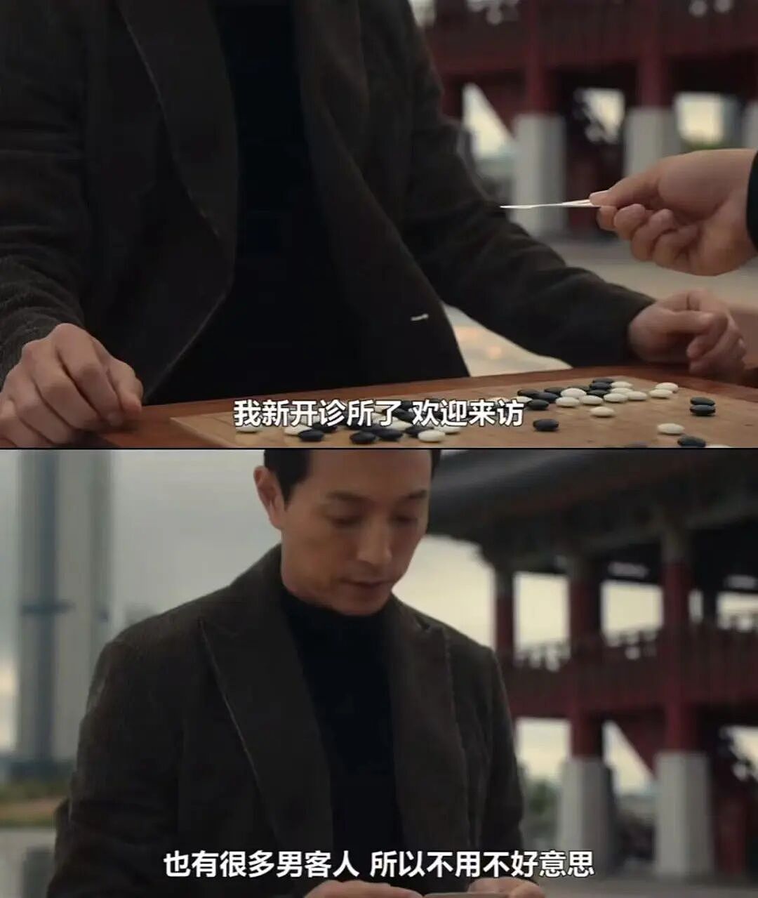 中国男人扎堆往医美上砸钱，“以前怕被说娘，现在只怕丑”（组图） - 3