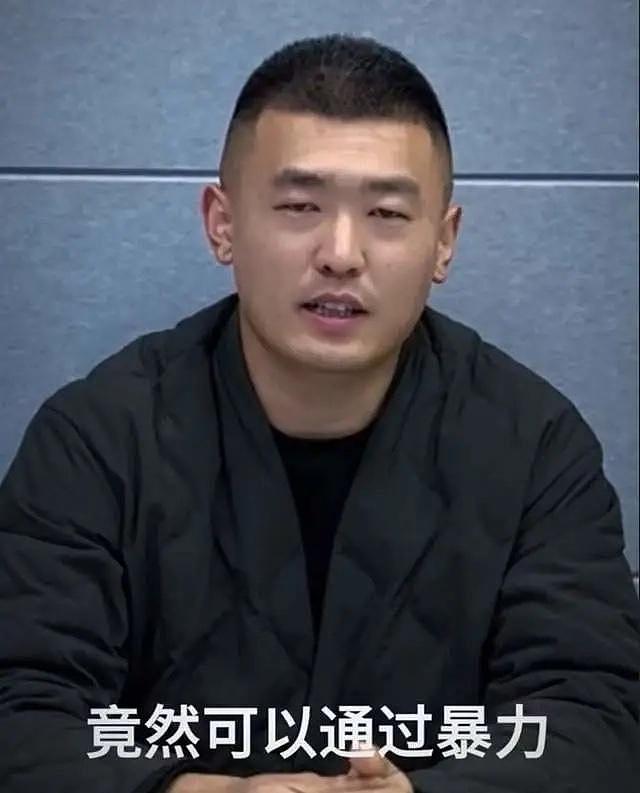 拒替徒弟复仇!中国武术大师宣布不参加扇耳光比赛,理由是…(组图) - 2