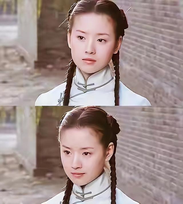 离婚13年,官宣新喜讯的潘粤明,早已是董洁“高攀不起”的存在!(组图) - 14