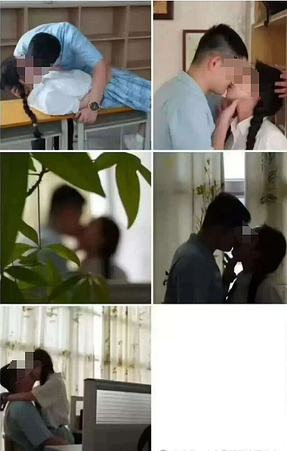 高考女状元用100多同学真名幻想“桃色”小说，官方调查露骨情节闹大了…（组图） - 2