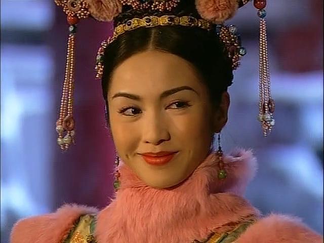 罕见露面的黎姿：曾被张柏芝怒赞最美，事业第二春时退圈后悔吗（组图） - 29