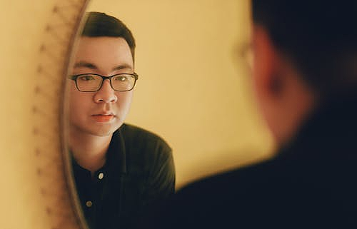 中国男人扎堆往医美上砸钱，“以前怕被说娘，现在只怕丑”（组图） - 9
