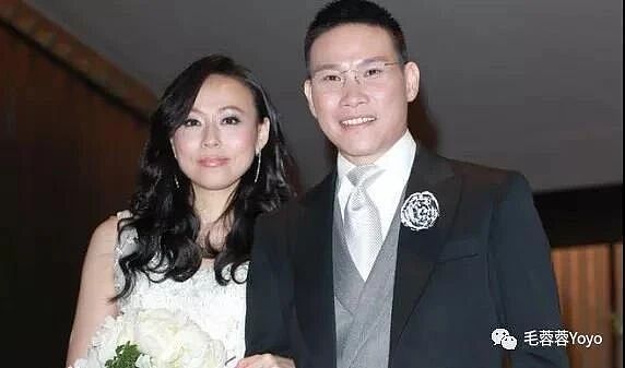 知名男星出轨？入赘豪门不知感恩，老婆力挺破除传闻？（组图） - 25