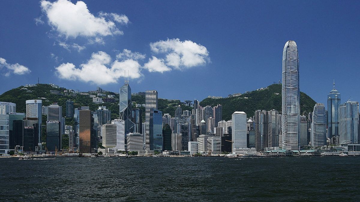 英媒：印尼拟明年首次发行熊猫债券，中印就人民币国际化展开磋商（组图） - 2