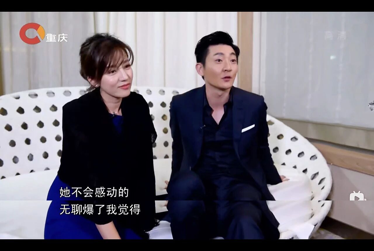 认识30天闪婚,娱乐圈“第一低调夫妻”近况曝光:很窝囊,没离婚(组图) - 26