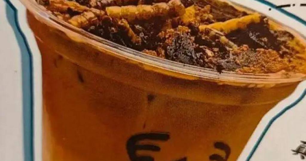 每杯45元!中国博物馆推“蟑螂咖啡”,馆方曝口感:焦香带微酸(组图) - 1