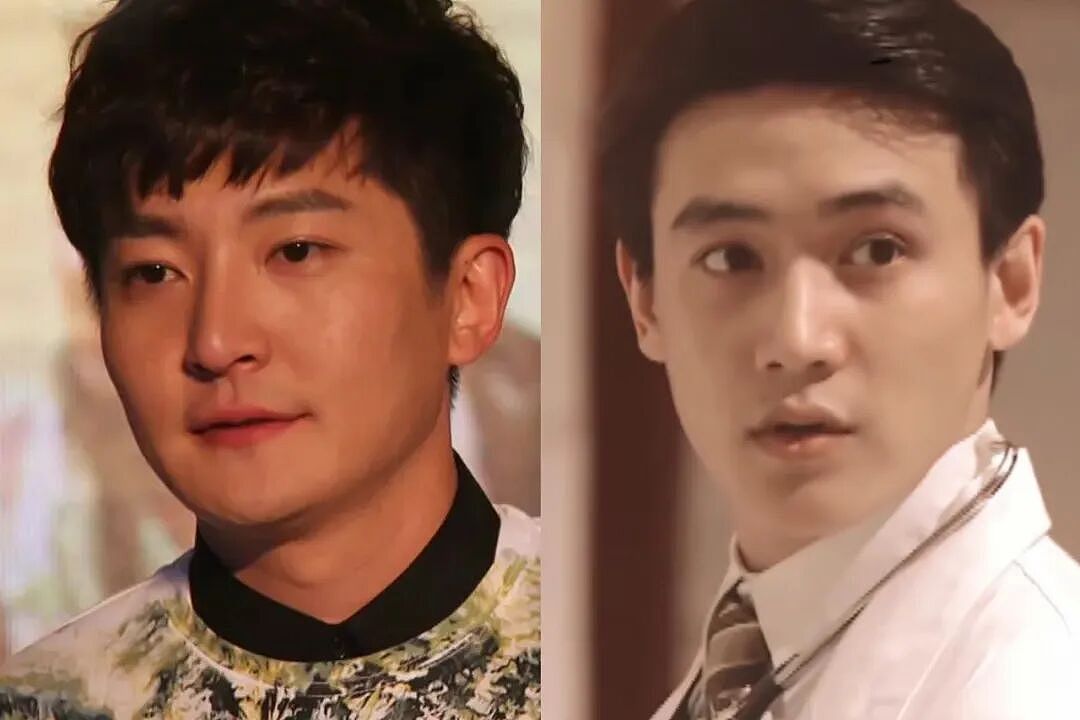 认识30天闪婚,娱乐圈“第一低调夫妻”近况曝光:很窝囊,没离婚(组图) - 14