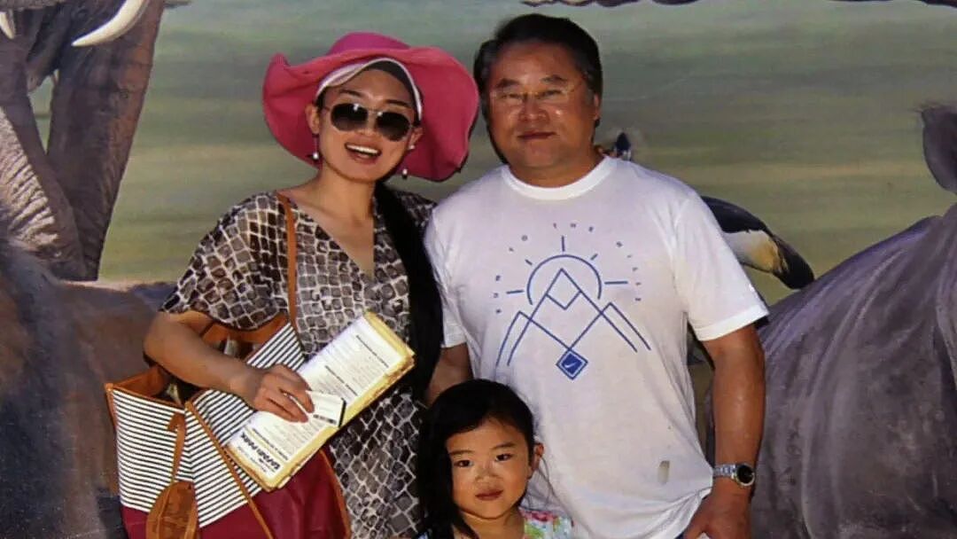恐怖！华裔一家三口豪宅中遭灭门，5岁女儿身中8枪，尸体裹成木乃伊（组图） - 10