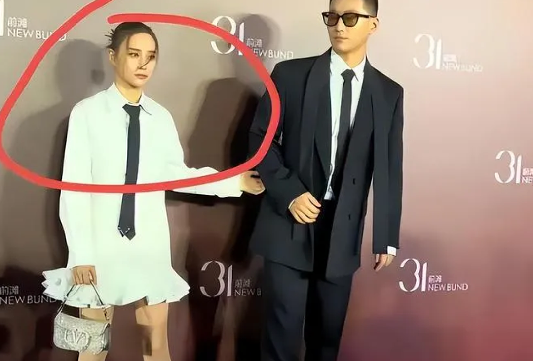 窦骁何超莲澳洲甜蜜度假，打脸婚变传闻！婚戒不离手力证情不变（组图） - 20