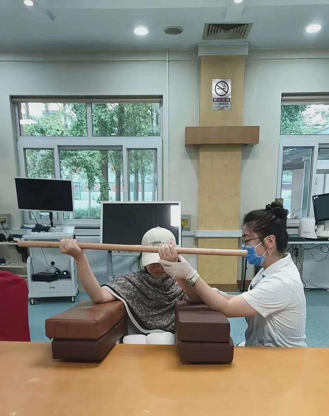 医院让出院家里照顾不了，慢性病人该去哪里康复？（组图） - 5