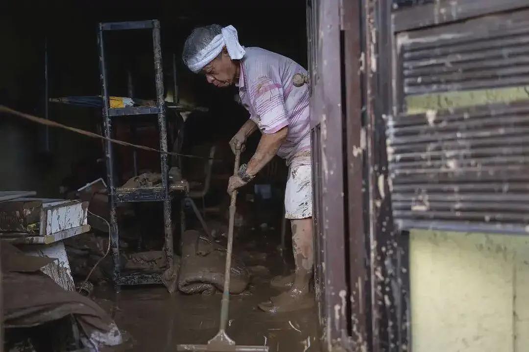 中方为什么要援助菲律宾,都援助了谁?(组图) - 3