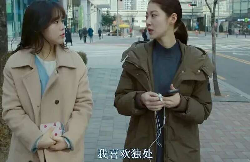 中国年轻人开始过一种“偷感很重”的人生(组图) - 2