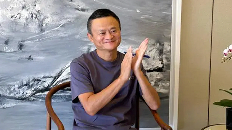 马云妻子豪掷2500万美元买下伦敦前意大利大使馆，家族海外房产版图再扩大（组图） - 10